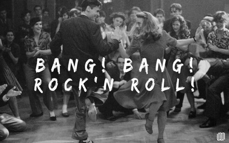 Bang! Bang! Rock'n' Roll!