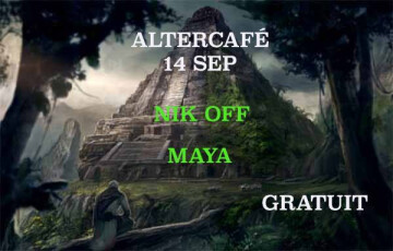 Alter Maya Gratuit