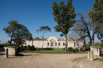 Visite du Domaine de Sybirol