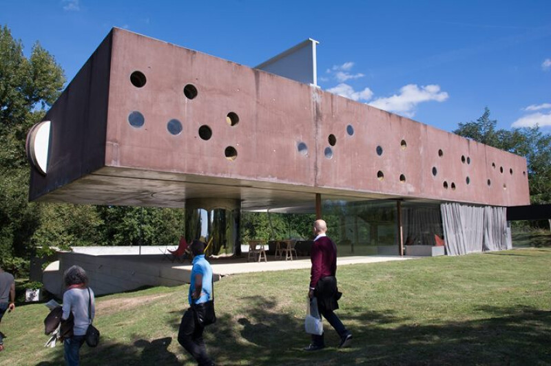 Complet - Visite de la Maison à Bordeaux Lemoine
