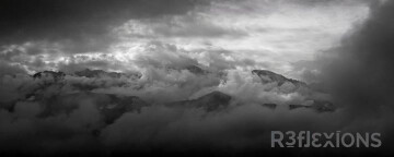 "Réflexions":Photos et sculptures