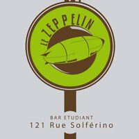 Before @ Le Zeppelin