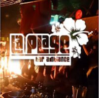 Before @ La Plage [Bar Ambiance]