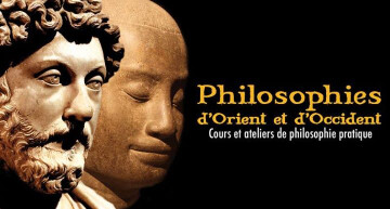 Atelier de philosophie d'Orient et d'Occident