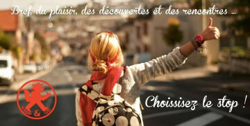 Apéro De Rentrée Stop&Go Bordeaux