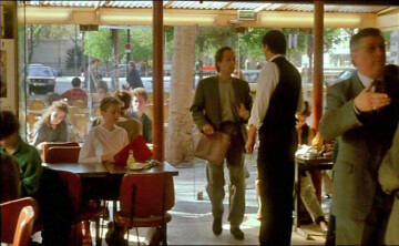 7ème Rencontre du 1er Type