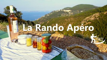 La Rando Apéro