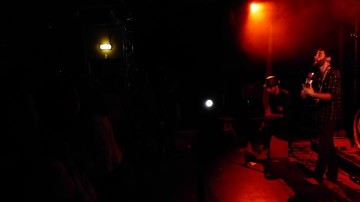 23/09 Les staleurs en concert à Livresse / chanson française