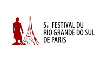 5e Festival du Rio Grande do Sul de Paris