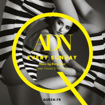 ADN @ Queen Club