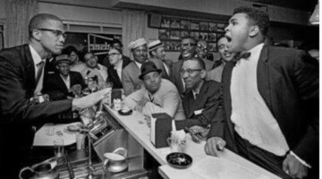 100 Thousand Poets for Change 2017