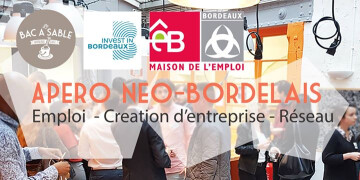 Apéritif Néo Bordelais - Complet