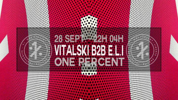 28-09: Vitalski B2B E.L.I