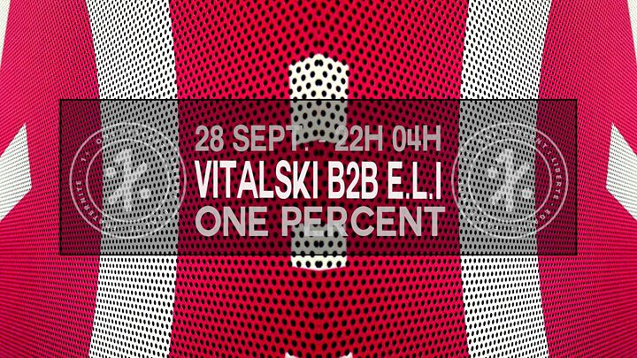 28-09: Vitalski B2B E.L.I