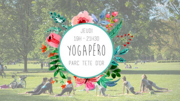 Afterwork - Yogapéro