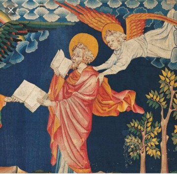 1ère Lettre de Saint Jean (Chapitre 1)