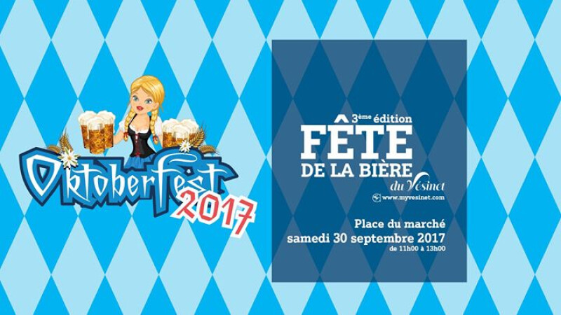 3ème édition de la Fête de la bière*
