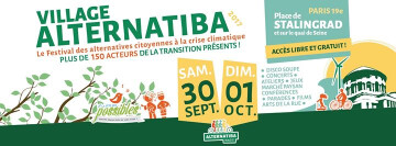 Alternatiba, Spectacles A l'eau Léa et On se voit demain