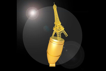 1ère édition des «Paris Latin Music Trophies»