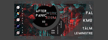 Afterwork de Rentrée