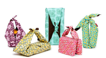 Atelier de Furoshiki