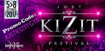 ☆• Paris Glamour Afro Latines Festivals •☆