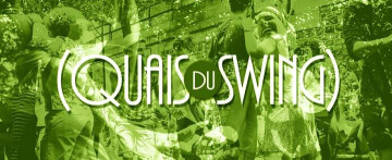 ☞ BAL SWING 3S sur les QUAIS ! ♪