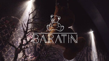 Baratin X Pyjama Party