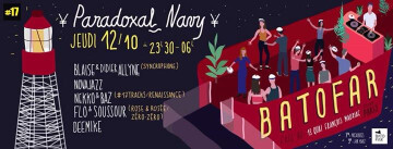 ¥ Paradoxal Navy ¥