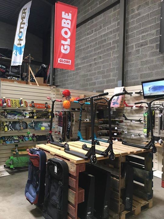 Hotmer accueille Ozflip.com