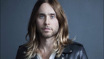 30 Seconds To Mars - Paris, France