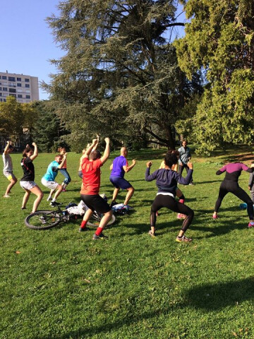 Abdos-circuit-mobilité Outdoor