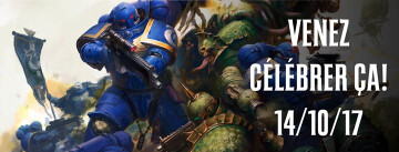 Anniversaire du magasin 24 ans