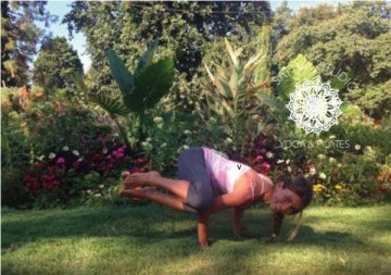 Atelier Equilibres - D'un Moment à L'autre