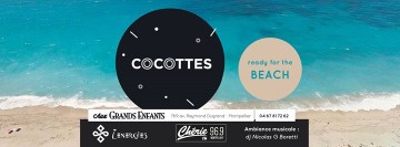 Cocottes