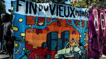 19/10 : Contre les ordonnances, on prend le MEDEF