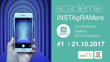 Académie Instagramers #1