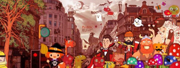 Ace Monthly // Montpellier // Session #75