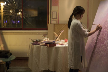 12è FFCP - the Artist: Reborn 아티스트: 다시태어나다 de KIM Kyoung-won 김경원