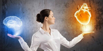 Alignement du mental et de l'émotionnel