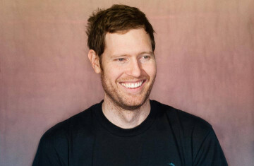 ▲ Chad Vangaalen - Sonic, Lyon