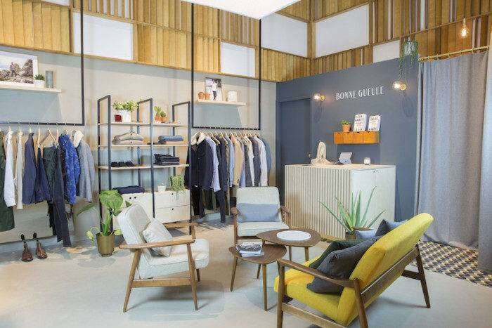 Atelier "Jusqu’à la pointe des cheveux !" BonneGueule à Lyon