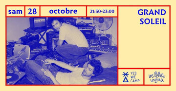 ┃Concert┃Grand Soleil