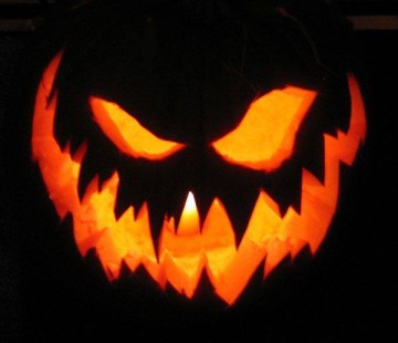 Champion Pumkins Chaos Ligue de la Mort 666 - Magic