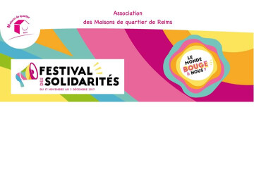 A travers une culture, découvrons nos cultures