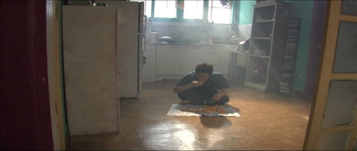 12è FFCP - Metamorphosis 대한민국 de CHO Hyun-hoon 조현훈