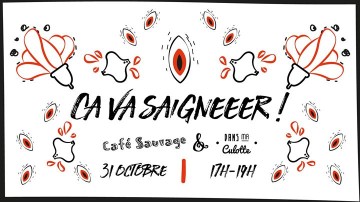 Ca va saigneeerrr