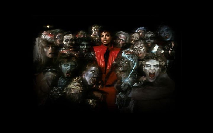 Blind Tests Edition Spéciale Halloween