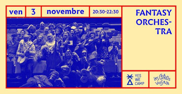 ┃Concert┃Fantasy Orchestra