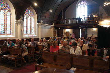 Algemene Leden Vergadering